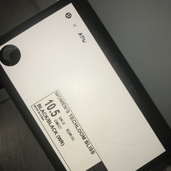 Brand New APL Runners - Picture 6 of 8